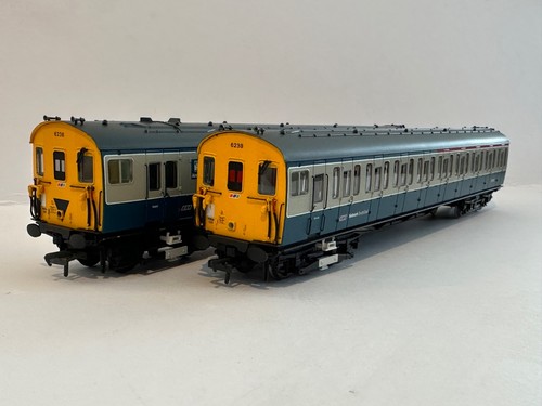 Bachmann 377 epb 6238 - bachmann, 2