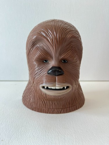 Chewbacca star wars - chewbacca, micro