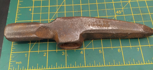 Antique vintage 2lb brades - antique/vintage,