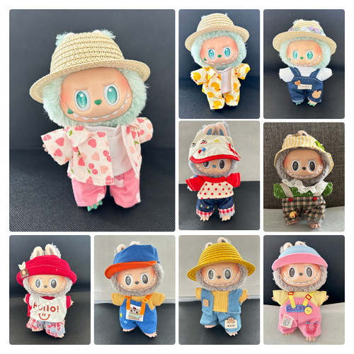 Doll clothes for - for, |
