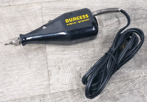 Vintage burgess adjustable - vintage,