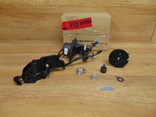 Right Outside Rearview Mirror