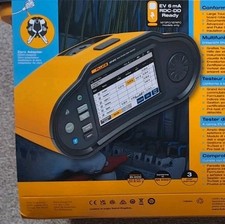 NEW Fluke MFT 1674FC 1674 FC