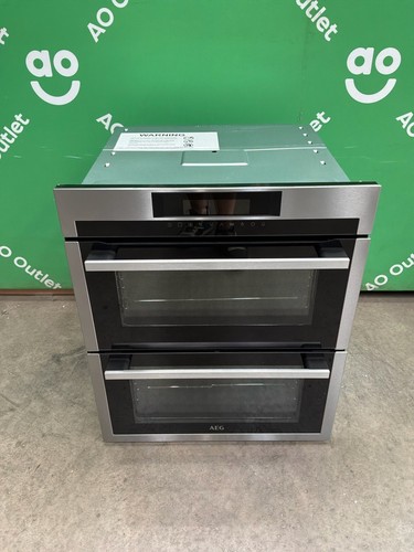 Aeg electric double - aeg, oven
