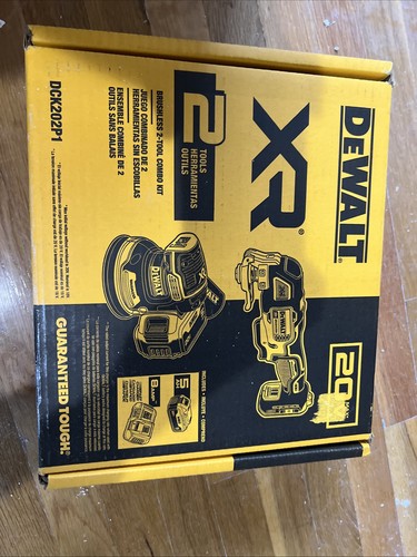 Dewalt 20v orbital - dewalt, sander