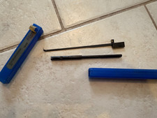 NEW RARE Vintage SUNNEN Hone