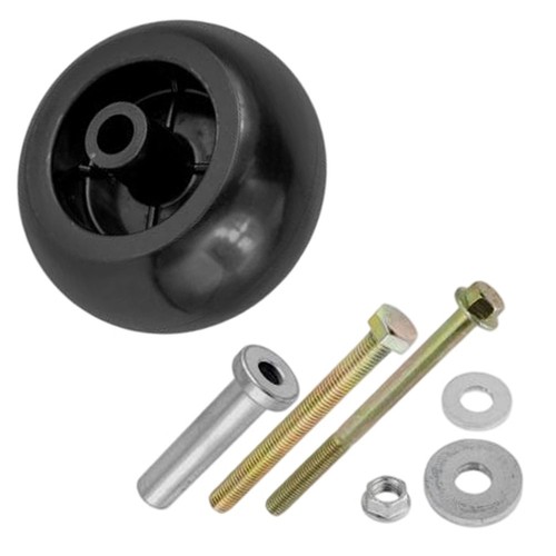Inch mower deck wheels - inch,