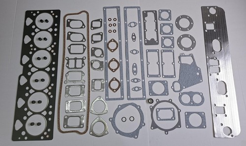 Perkins 354 series tw - series, tu