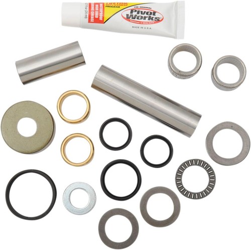 Pivot works swingarm - swingarm, bearing