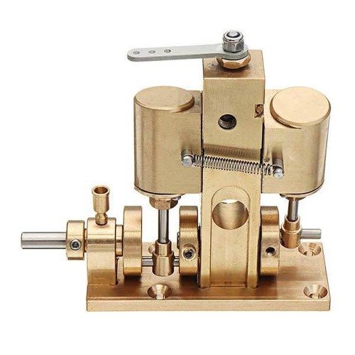 Mini twin cylinder live - mini,