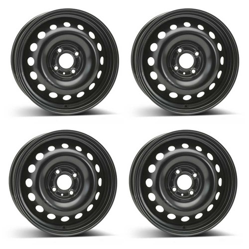 Alcar steel wheels - , 7965