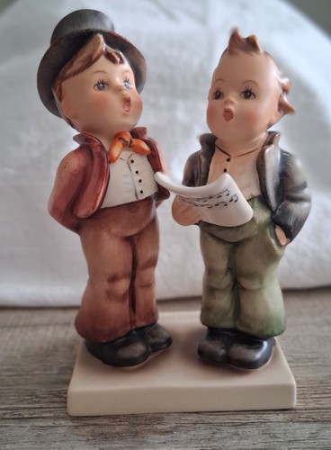 Rare 1940s goebel hummel - rare,