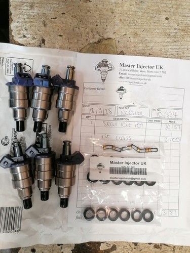 Nismo 600cc fuel - (16600-rrr60),