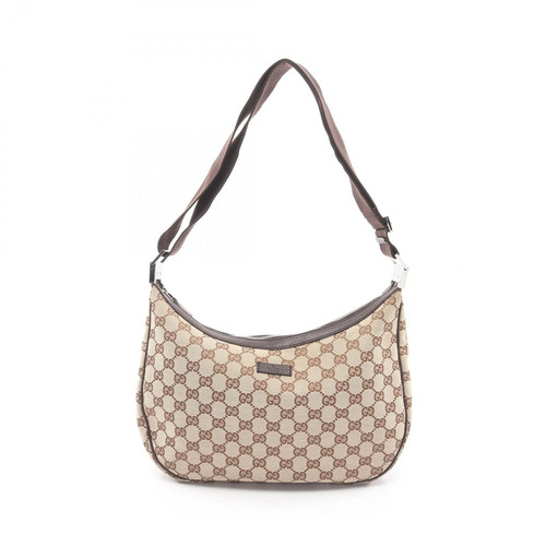 Gucci shoulder bag - gg,