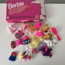 Mattel Shelly & Friends