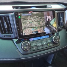 For Toyota RAV4 2013-2018