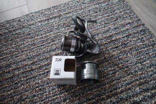 Daiwa caldia 2508a - 2508a, with