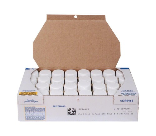 Sma pro first - sma, 70ml