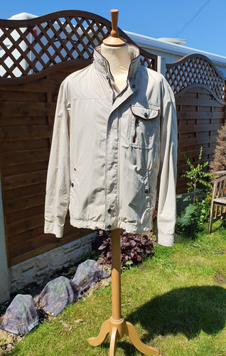Magee mens large beige - mens,