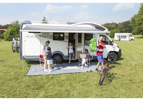 Fiamma f45s awning roll wind - fiamma,