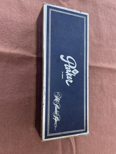 Parker pipe - parker,