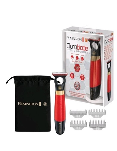 Remington durablade cordless - remington,