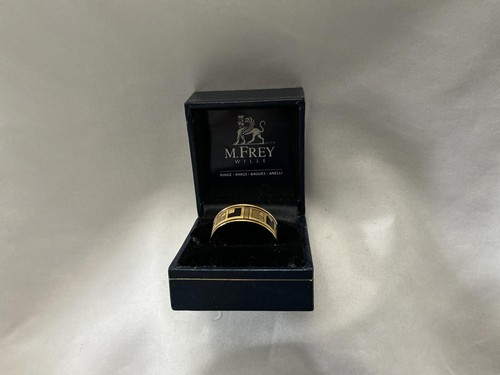 Frey wille ring - wille,