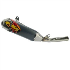 Yamaha WR250F FMF Exhaust