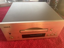 TEAC PD-H500 Compact Disc