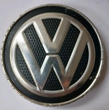 VOLKSWAGEN  GOLF MK7 ALLOY WHEEL CENTRE CAP X1 MK7.5 