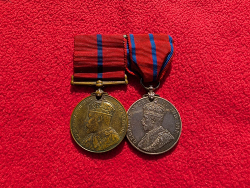 Metropolitan police - metropolitan, "a"