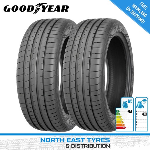 245 goodyear eagle - 2x,