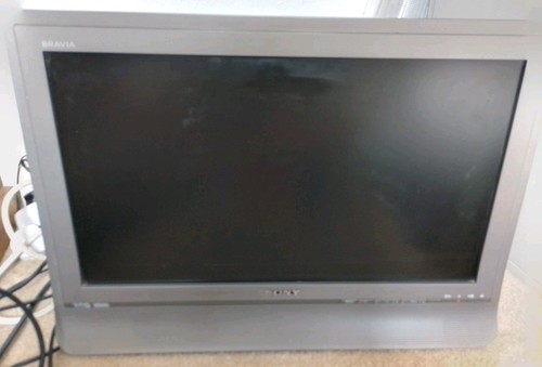 Sony bravia kdl 20b4050 - bravia, 20"