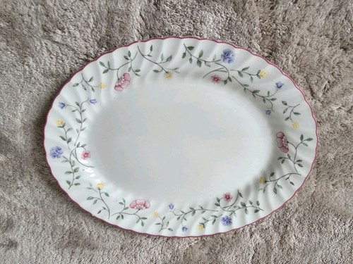 Johnson brothers summer chintz - brothers,