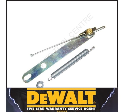 Brand new genuine dewalt guard - brand,