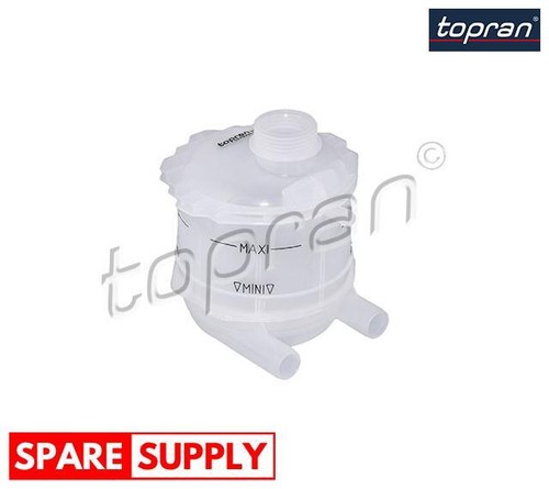 Expansion tank coolant for - expansion, tank,