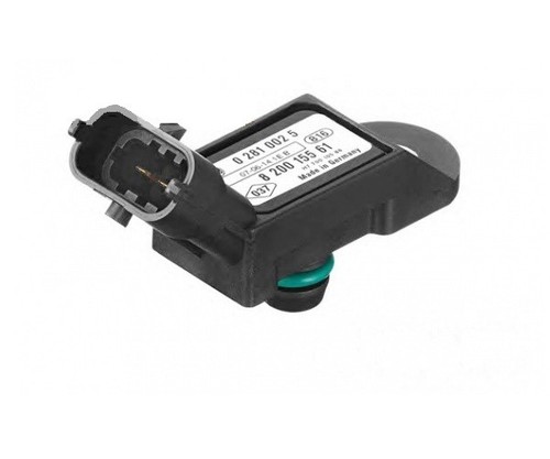 Map sensor fiat 500 - sensor,