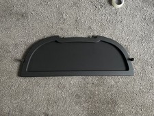 Genuine Audi TT Mk1 Rear