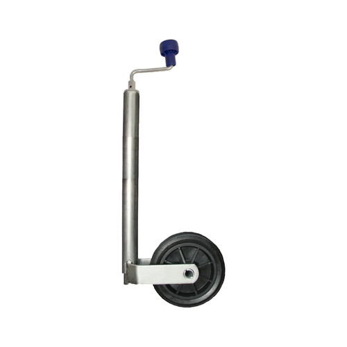 34mm trailer jockey wheel - jockey,