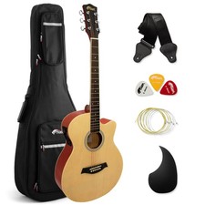 Tiger Natural Electro Acoustic