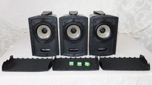 Tannoy di5 dual concentric - tannoy,