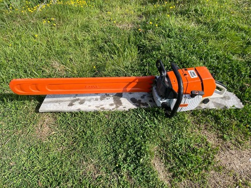 Stihl 088 chainsaw - stihl,