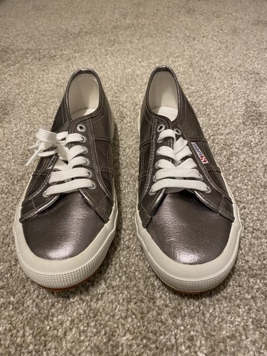 Superga 2750 cotu - cotu, classic