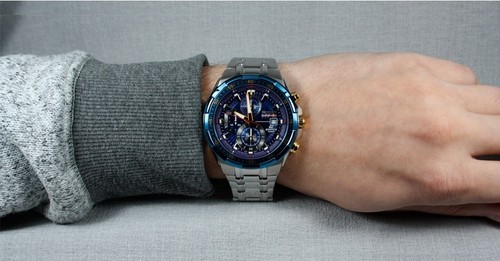 Casio mens watch stainless - mens,