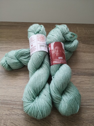Mirasol nuna merino - mirasol,