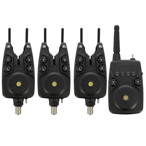 Ngt dynamic mk2 - mk2, 3pc