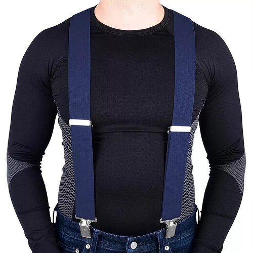 Heavy duty work trouser - duty,