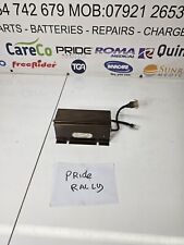 Pride rally mobility scooter parts Onboard Charger Unit