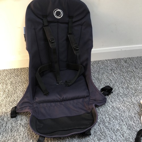 Bugaboo cameleon seat - 3,