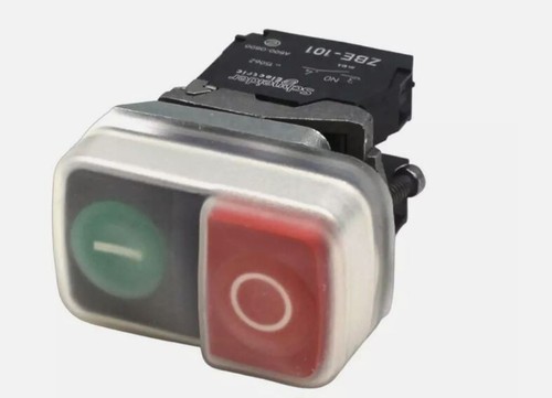 Zumex parts off - on/off, switch